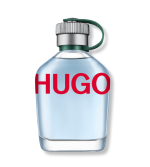 HUGO BOSS HUGO GREEN EDT FOR MEN