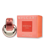 BVLGARI OMNIA CORAL EDT FOR WOMEN