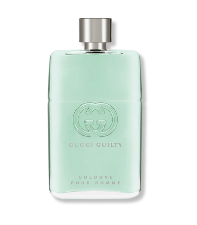 GUCCI GUILTY COLOGNE EDT FOR MEN TESTER