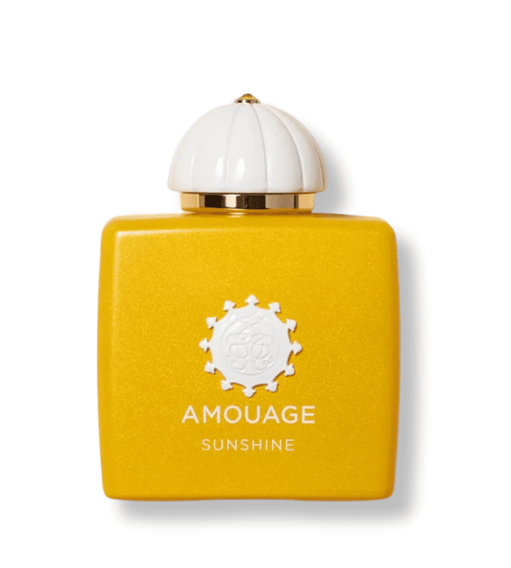 AMOUAGE SUNSHINE EDP FOR WOMEN AMOUAGE SUNSHINE EDP FOR WOMEN