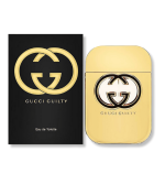 GUCCI GUILTY EDT FOR WOMEN (VINTAGE)