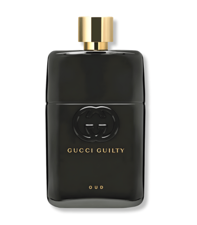 GUCCI GUILTY OUD EDP FOR MEN TESTER