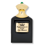 AMOUROUD NOIR ILLUMINE ELIXIR TESTER