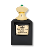 AMOUROUD NOIR ILLUMINE ELIXIR TESTER