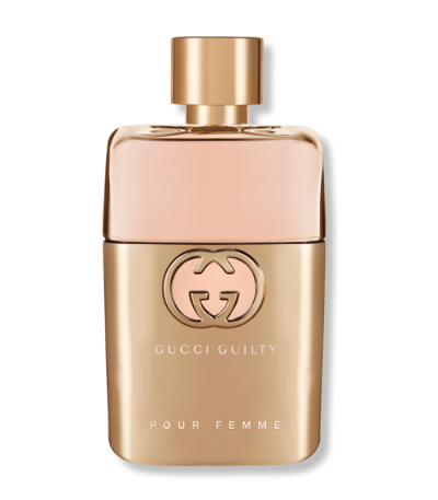 GUCCI GUILTY POUR FEMME EDT TESTER