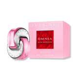 BVLGARI OMNIA PINK SAPPHIRE EDT FOR WOMEN