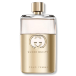 GUCCI GUILTY REVOLUTION POUR FEMME EDP TESTER