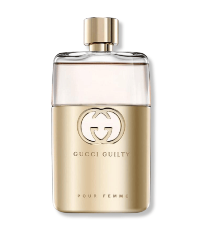 GUCCI GUILTY REVOLUTION POUR FEMME EDP TESTER