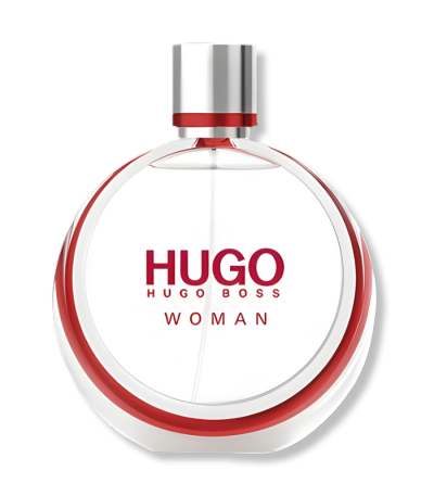 HUGO BOSS HUGO WOMEN EDP