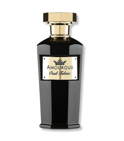 AMOUROUD OUD TABAC EDP TESTER
