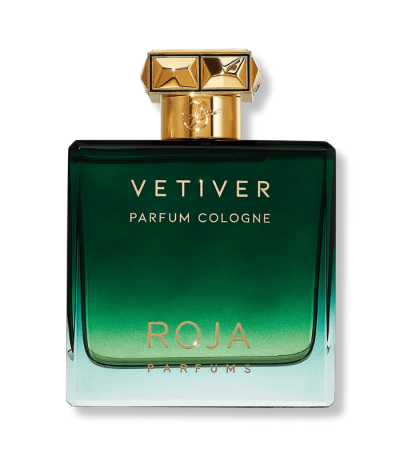 ROJA PARFUM VETIVER POUR HOMME PERFUME COLOGNE