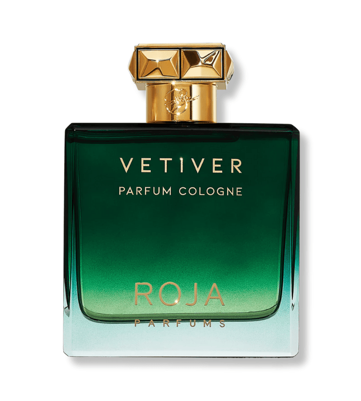 ROJA PARFUM VETIVER POUR HOMME PERFUME COLOGNE ROJA PARFUM VETIVER POUR HOMME PERFUME COLOGNE