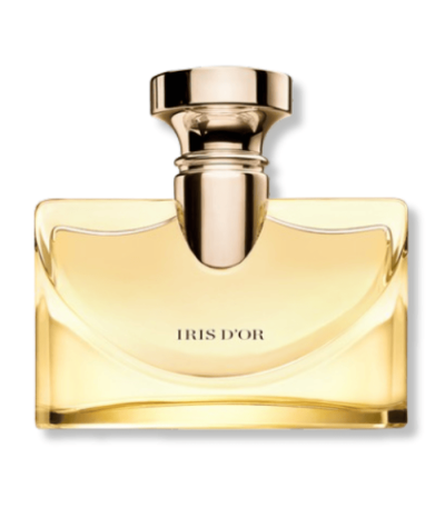 BVLGARI SPLENDIDA IRIS D'OR EDP FOR WOMEN TESTER