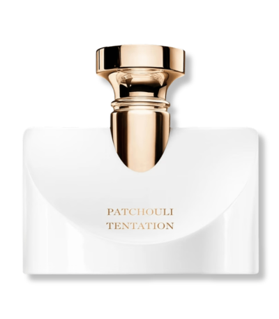 BVLGARI SPLENDIDA PATCHOULI TENTATION EDP FOR WOMEN