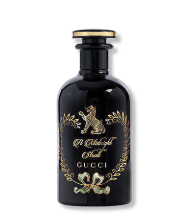 GUCCI MIDNIGHT STROLL EDP TESTER