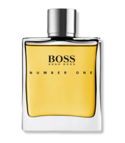 HUGO BOSS NUMBER ONE EDT (VINTAGE)