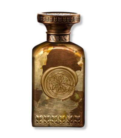 ANFAS WATAN EDP TESTER