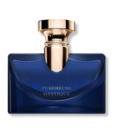 BVLGARI SPLENDIDA TUBEREUSE MYSTIQUE EDP FOR WOMEN