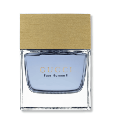 GUCCI POUR HOMME II EDT