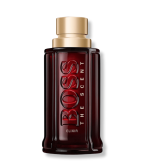 HUGO BOSS THE SCENT ELIXIR EDP FOR MEN TESTER