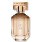 HUGO BOSS THE SCENT PRIVATE ACCORD EDP FOR WOMEN TESTER