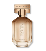 HUGO BOSS THE SCENT PRIVATE ACCORD EDP FOR WOMEN TESTER