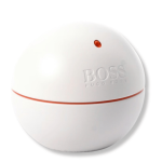 HUGO BOSS WHITE EDITION BALL EDT