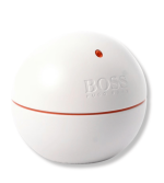 HUGO BOSS WHITE EDITION BALL EDT
