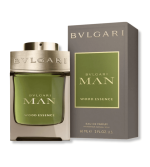 BVLGARI WOOD ESSENCE EDP