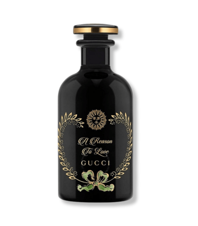 GUCCI PVT A REASON TO LOVE EDP TESTER