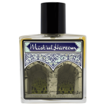 ANKA KUS PARFUM MISK'UL HAREEM