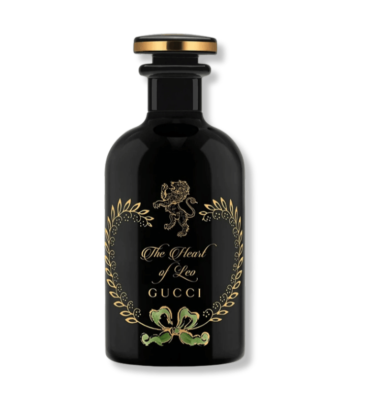 GUCCI PVT THE HEART OF LEO EDP TESTER GUCCI PVT THE HEART OF LEO EDP TESTER