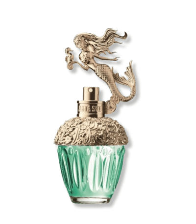 ANNA SUI FANTASIA MERMAID EDT FOR WOMEN