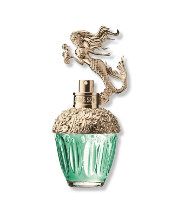ANNA SUI FANTASIA MERMAID EDT FOR WOMEN ANNA SUI FANTASIA MERMAID EDT FOR WOMEN