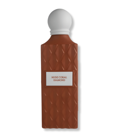 IBRAQ NUDE CORAL DIAMOND EDP