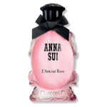 ANNA SUI L'AMOUR ROSE EDT TESTER