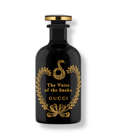 GUCCI THE VOICE OF THE SNAKE EDP