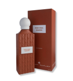 IBRAQ NUDE CORAL DIAMOND EDP
