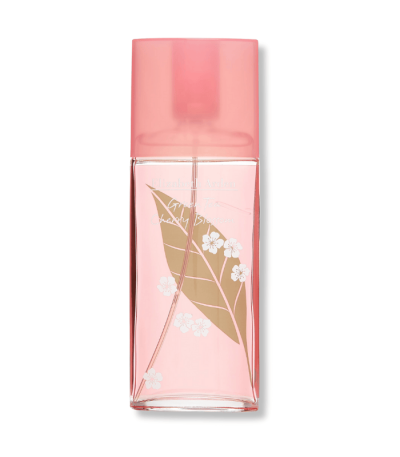 ELIZABETH ARDEN GREEN TEA CHERRY BLOSSOM EDT FOR WOMEN