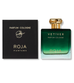 ROJA PARFUM VETIVER POUR HOMME PERFUME COLOGNE