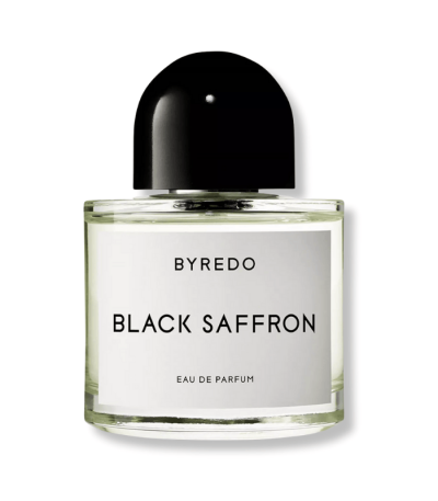 BYREDO BLACK SAFFRON EDP