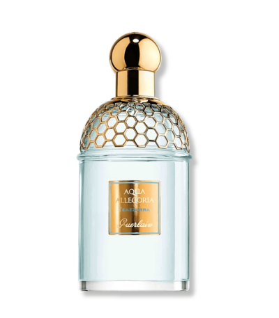GUERLAIN ACQUA ALLEGORIA TEAZZURRA TESTER