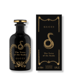 GUCCI THE VOICE OF THE SNAKE EDP