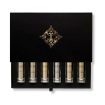 INITIO INITATION COFFRET (REHAB, SIDE EFFECT, OUD FOR GREATNESS, MUSK THERAPY, ATOMIC ROSE, BLESSED BARAKA) EDP 6x10ML SET