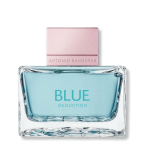 ANTONIO BANDERAS BLUE SEDUCTION EDT FOR WOMEN TESTER