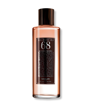 GUERLAIN COLOGNE DU 68 EDT