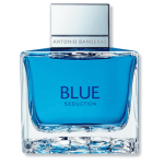 ANTONIO BANDERAS BLUE SEDUCTION EDT FOR MEN