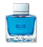 ANTONIO BANDERAS BLUE SEDUCTION EDT FOR MEN