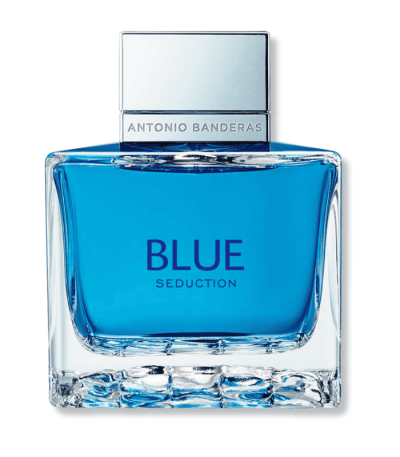 ANTONIO BANDERAS BLUE SEDUCTION EDT FOR MEN