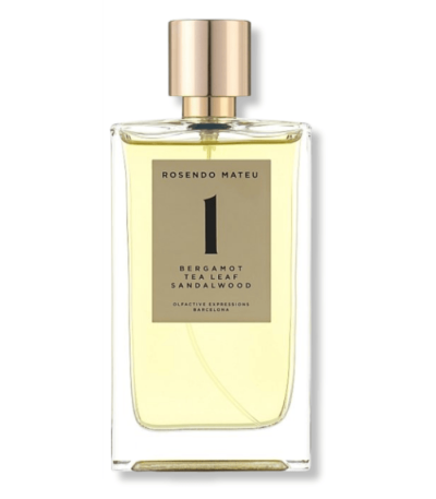 ROSENDO MATEU NO.1 EDP